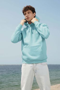 Sudadera unisex Condor colores