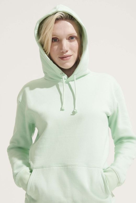 Sudadera unisex Condor colores