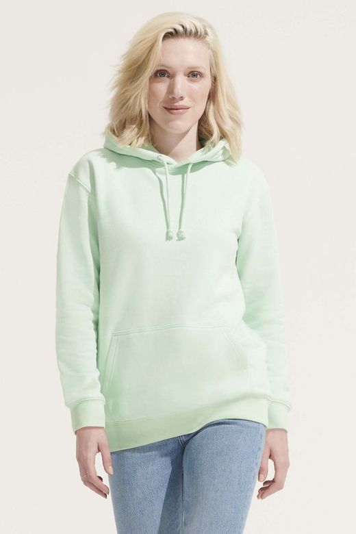 Sudadera unisex Condor colores