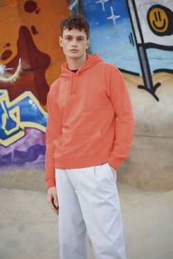 Sudadera unisex Condor colores