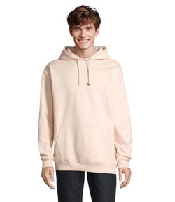 Sudadera unisex Condor colores