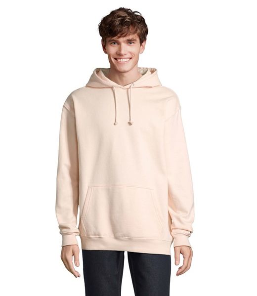 Sudadera unisex Condor colores