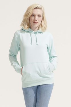 Sudadera unisex Condor colores