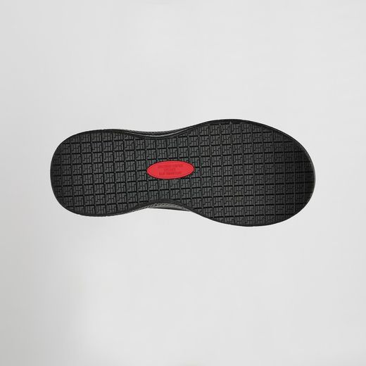Summits Skechers Hombre negro