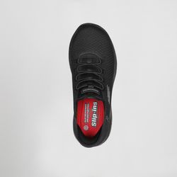 Summits Skechers Hombre negro