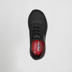 Summits Skechers mujer negro