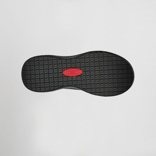 Summits Skechers mujer negro