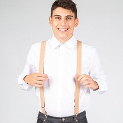 Tirantes varios colores