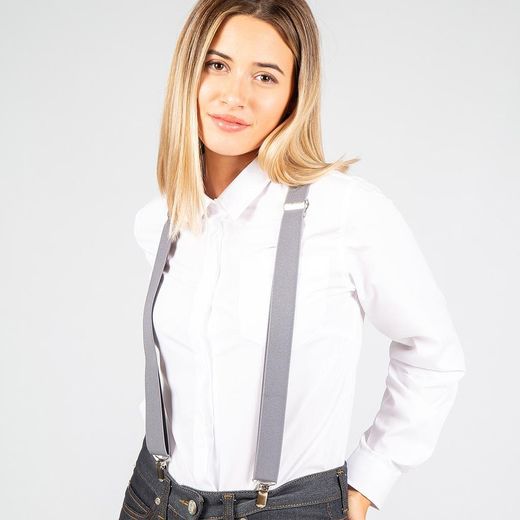 Tirantes varios colores