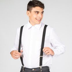 Tirantes varios colores