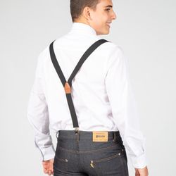 Tirantes varios colores