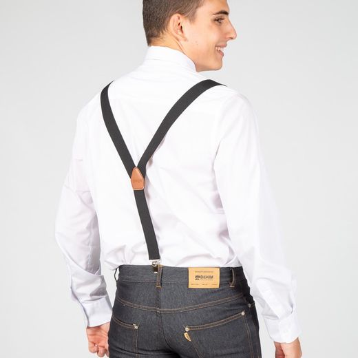 Tirantes varios colores