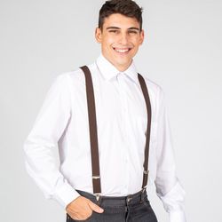 Tirantes varios colores