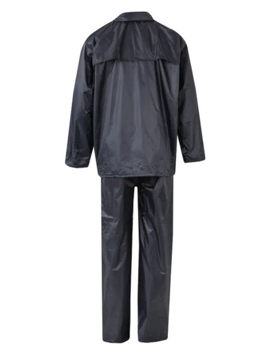 Traje de lluvia colores