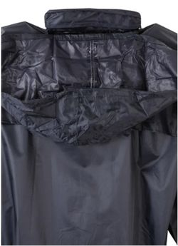 Traje de lluvia colores