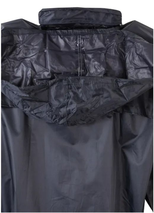 Traje de lluvia colores