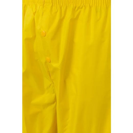 Traje de lluvia colores