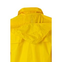 Traje de lluvia colores