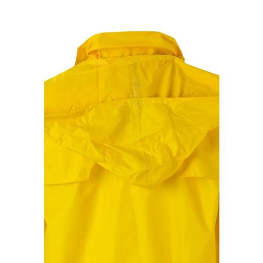 Traje de lluvia colores
