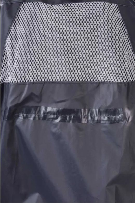 Traje de lluvia colores