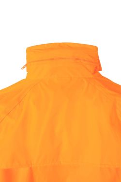Traje lluvia dos piezas