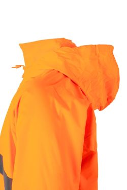 Traje lluvia dos piezas