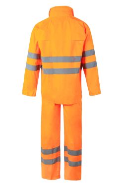 Traje lluvia dos piezas
