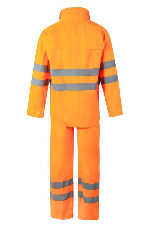 Traje lluvia dos piezas