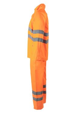 Traje lluvia dos piezas