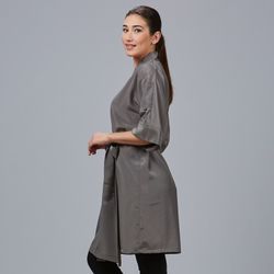 Túnica unisex Canna colores