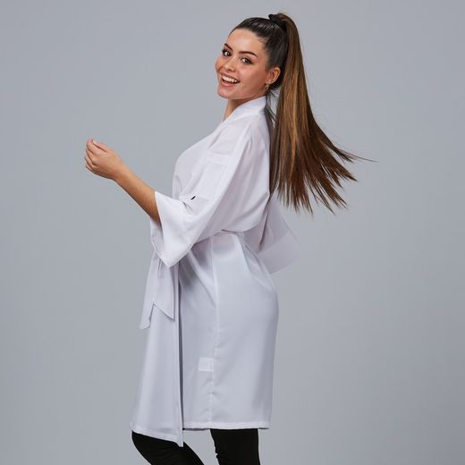 Túnica unisex Canna colores