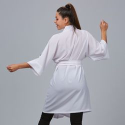 Túnica unisex Canna colores