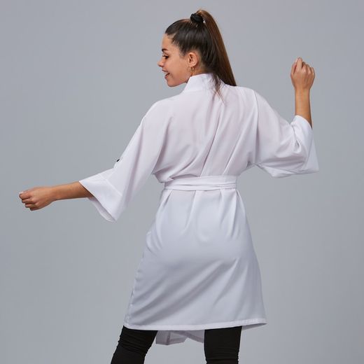 Túnica unisex Canna colores