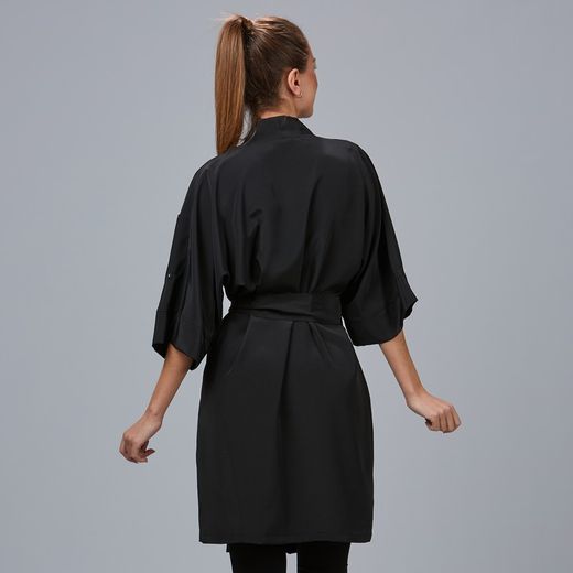 Túnica unisex Canna colores