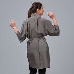 Túnica unisex Canna colores