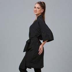 Túnica unisex Canna colores