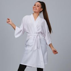 Túnica unisex Canna colores