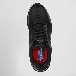 Ulmus Skechers Hombre negro