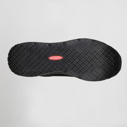 Ulmus Skechers Hombre negro