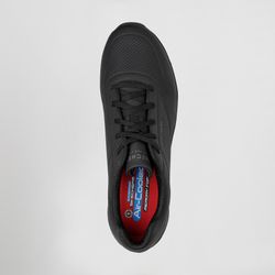 Uno Skechers Hombre negro o blanco