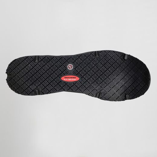 Uno Skechers Hombre negro o blanco