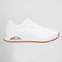 Uno Skechers Hombre negro o blanco