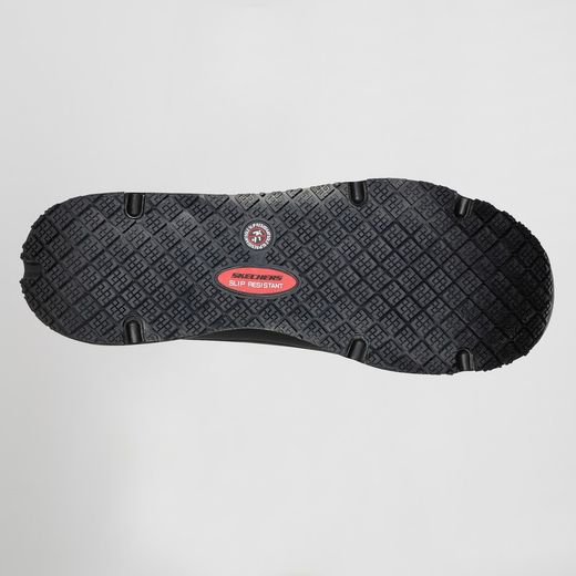 Uno Skechers Mujer negro o blanco
