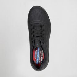Uno Skechers Mujer negro o blanco