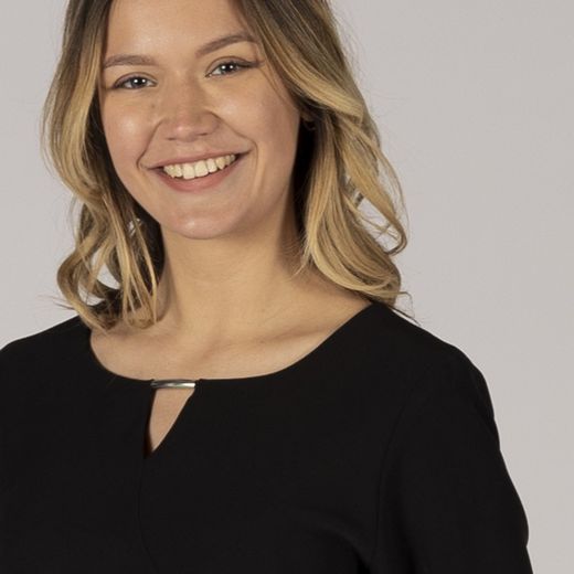 Vestido manga 3/4 negro o marino