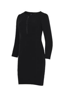 Vestido Manga 3/4 negro o marino