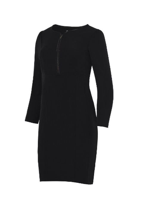 Vestido Manga 3/4 negro o marino
