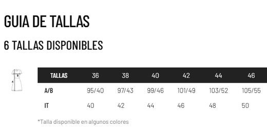 Vestido Neoblu Camille