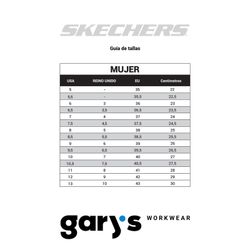 Waiola Skechers Mujer colores