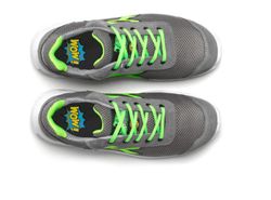 Zapato de seguridad U-Power Summer